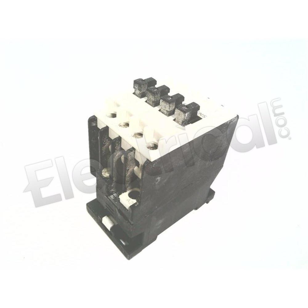 Siemens Fuse Part And Accessory 3TH3022-0AP0