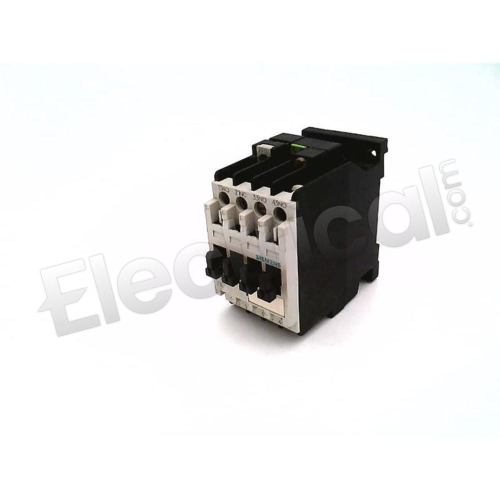 Siemens Contactor 3TH3031-0A-C1