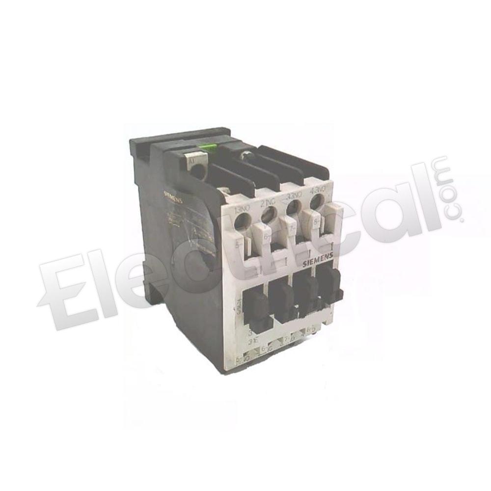 Siemens Contactor 3TH3031-0AF0