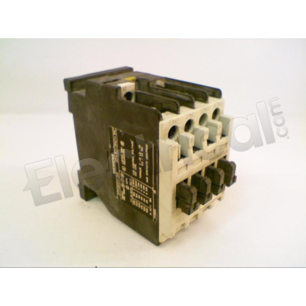 Siemens Contactor 3TH3031-0AK6
