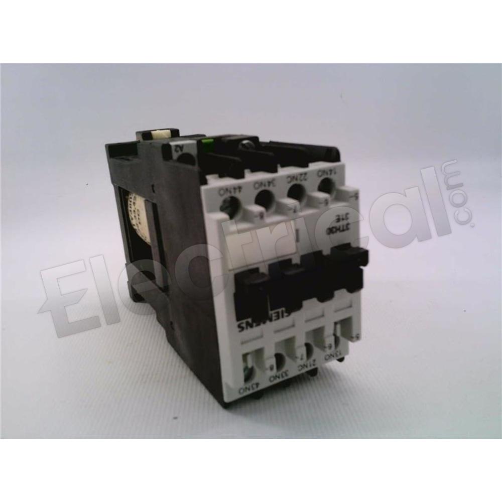 Siemens Contactor 3TH3031-0BB4
