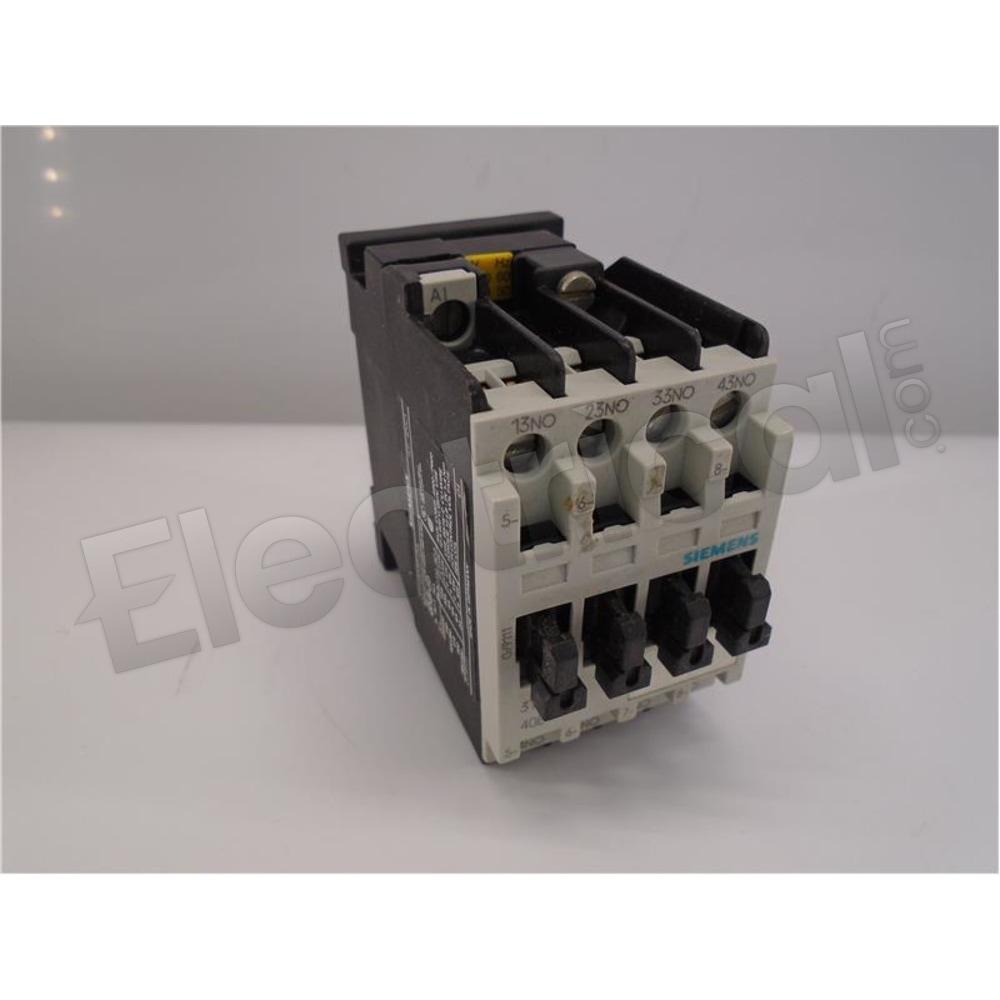 Siemens Contactor 3TH3040-0AG2
