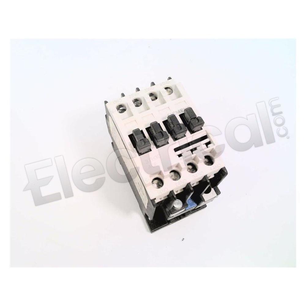 Siemens Contactor 3TH3040-0AU1