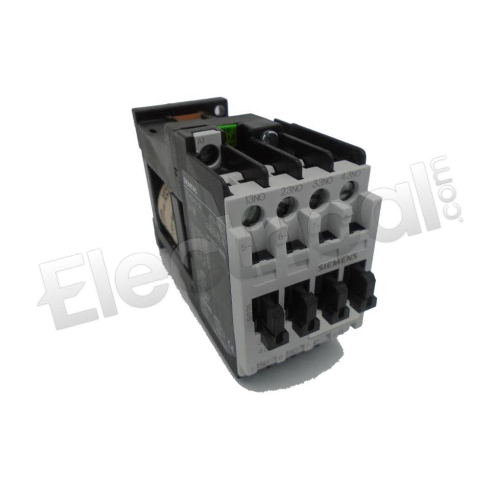 Siemens Contactor 3TH3040-0BB4