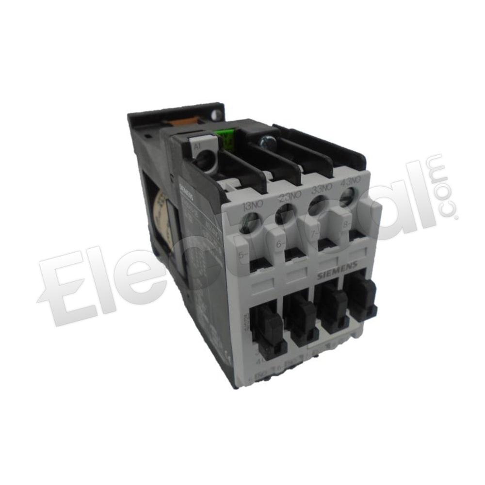Siemens Contactor 3TH3040-0BM4