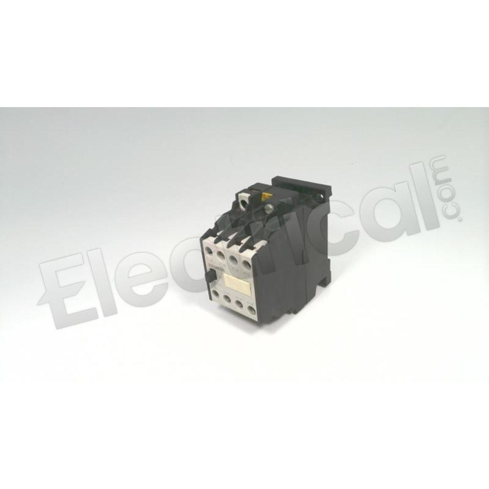 Siemens Contactor 3TH4004-0AK6