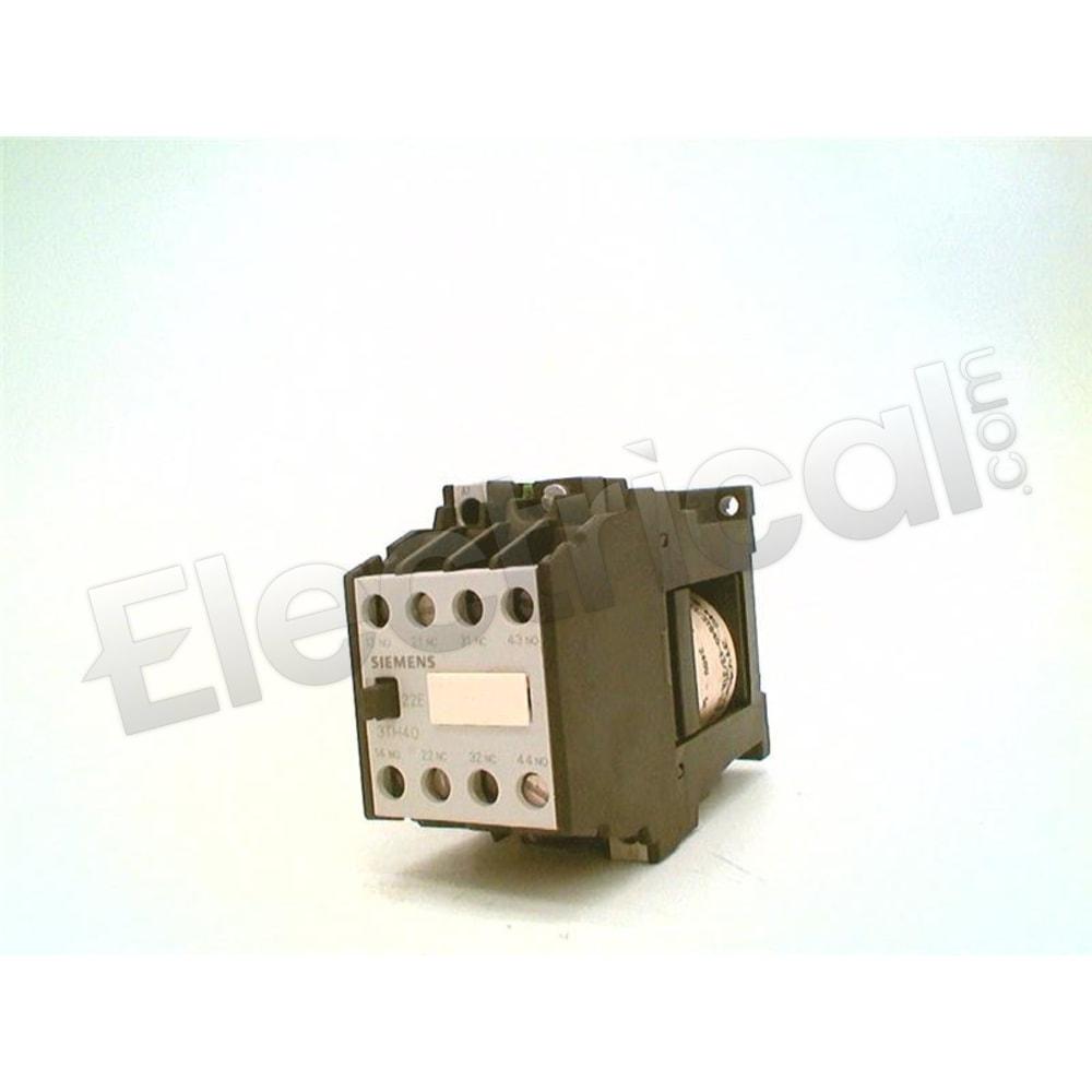 Siemens Contactor 3TH4022-0BQ4