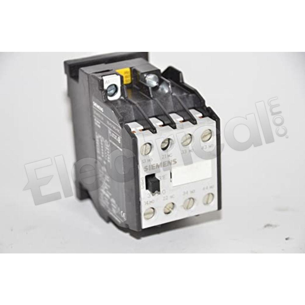 Siemens Contactor 3TH4031-0A
