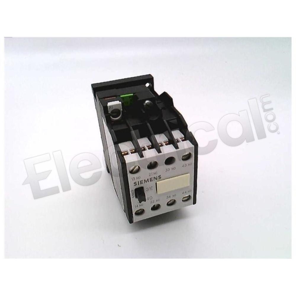 Siemens Contactor 3TH4031-0AJ2