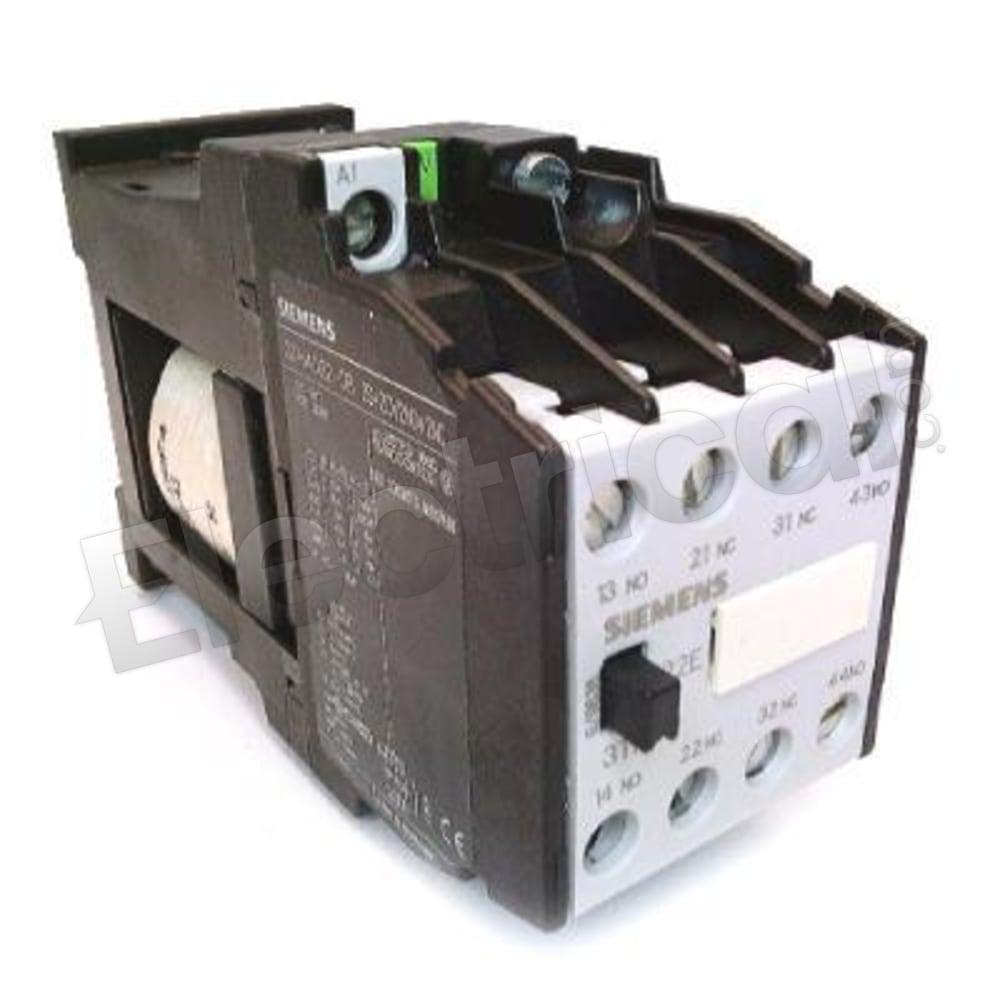 Siemens Contactor 3TH4031-0BQ4