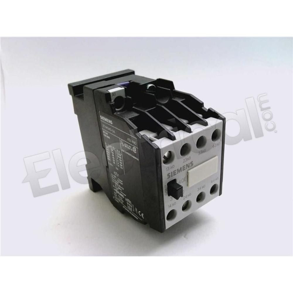 Siemens Contactor 3TH4040-0AB0