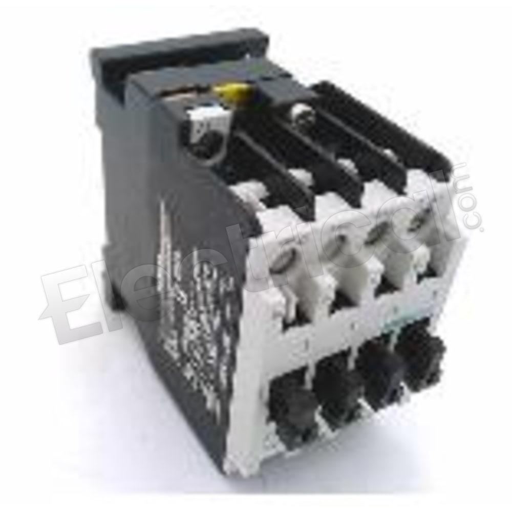 Siemens Contactor 3TH4040-0AC2