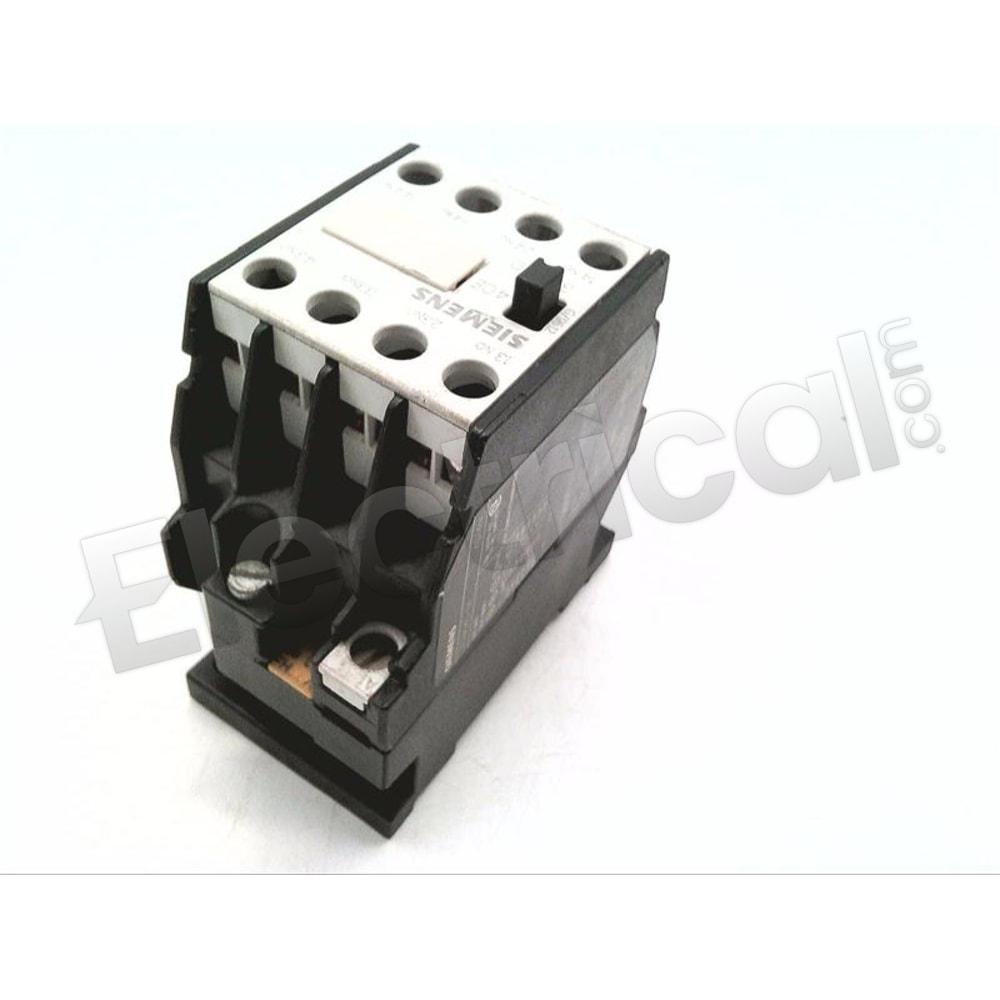 Siemens Contactor 3TH4040-0AK1