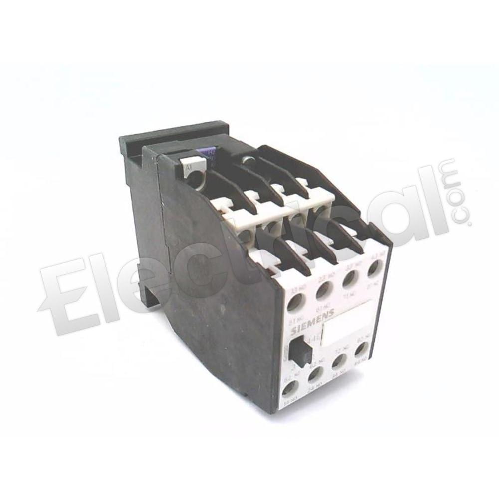 Siemens Contactor 3TH4244-0AB0
