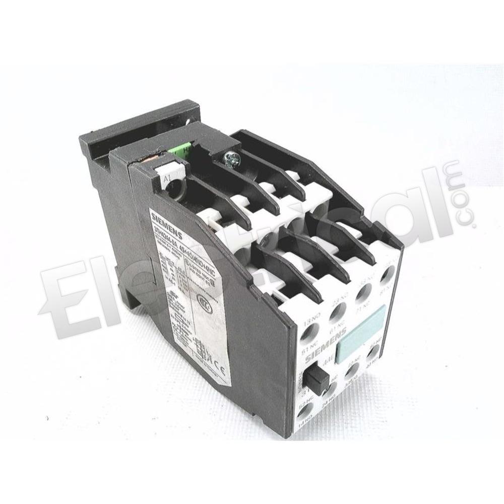 Siemens Contactor 3TH4244-0AC2
