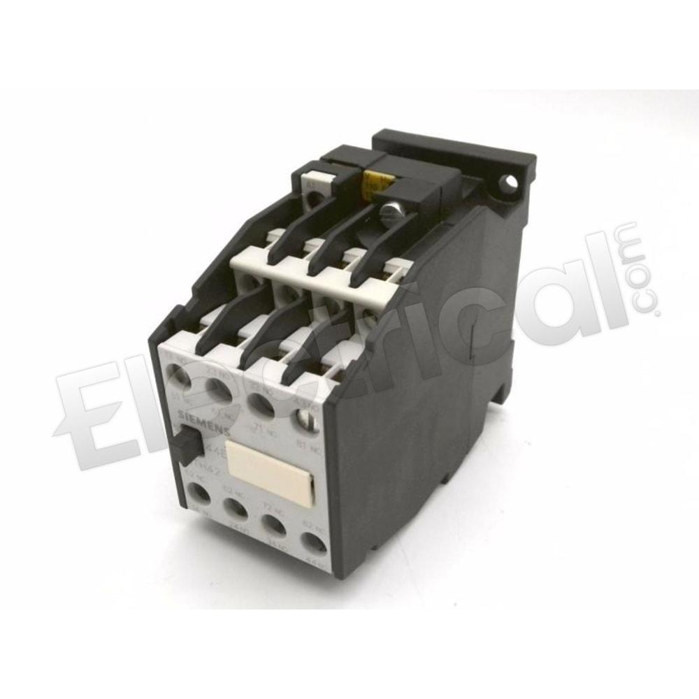 Siemens Contactor 3TH4244-0AF0
