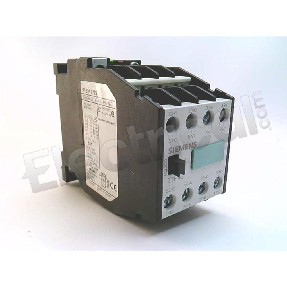 Siemens Contactor 3TH4244-0AJ2