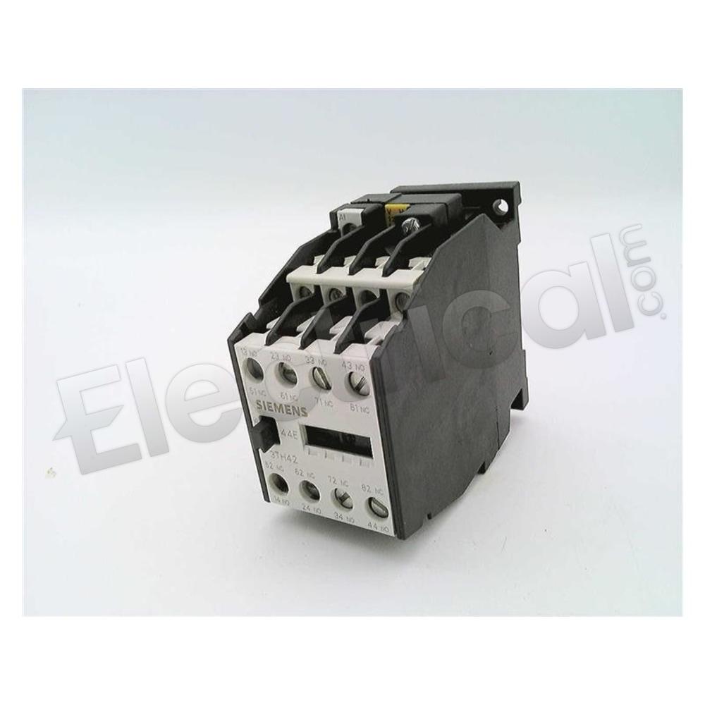 Siemens Contactor 3TH4244-0AK1