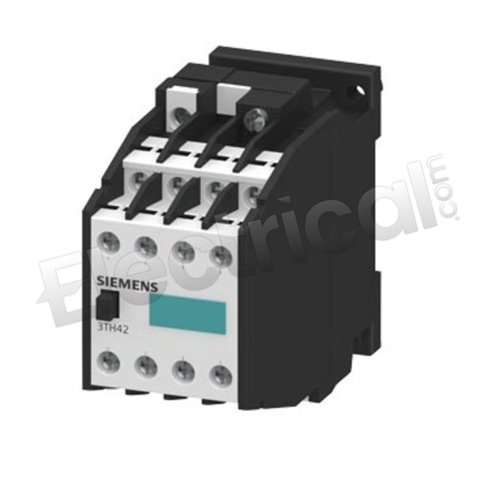 Siemens Contactor 3TH4244-0AL2