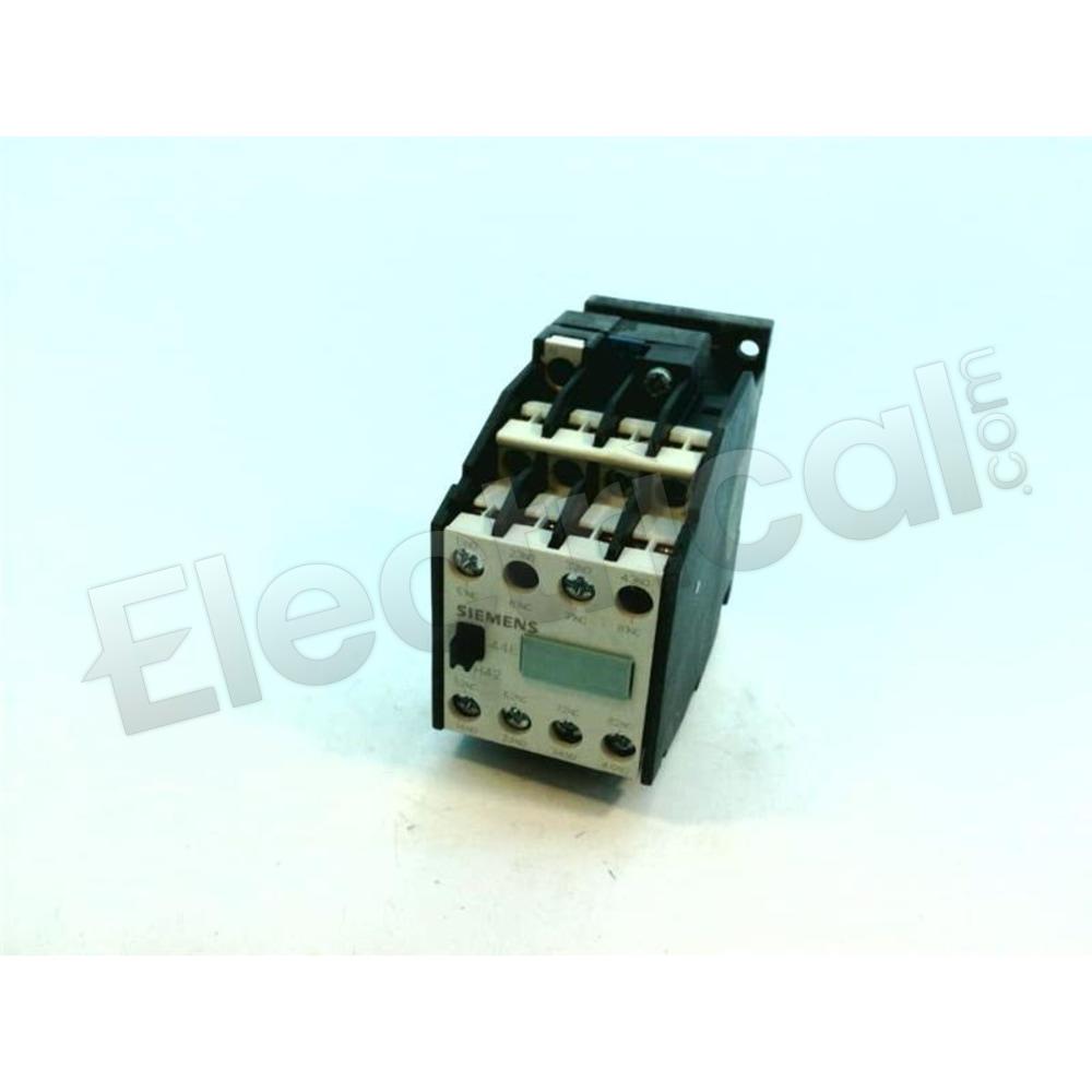 Siemens Contactor 3TH4244-0AP0