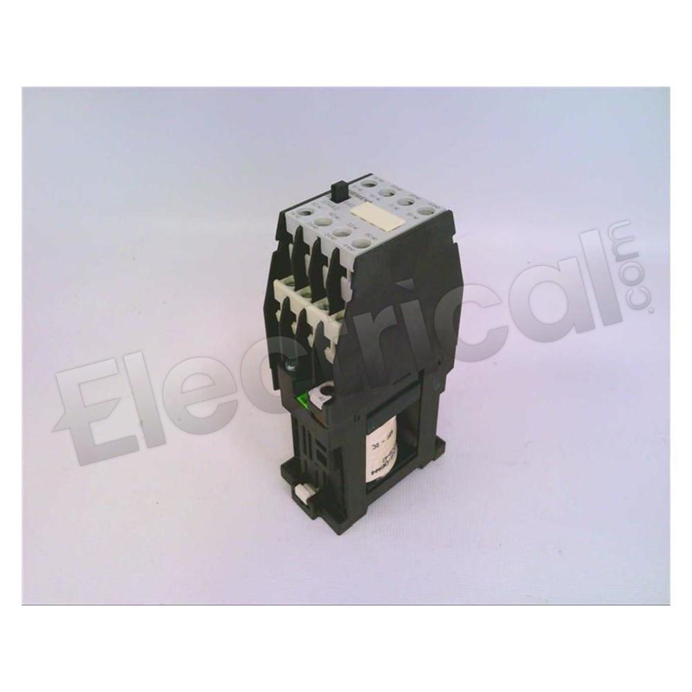 Siemens Contactor 3TH4244-0BW4