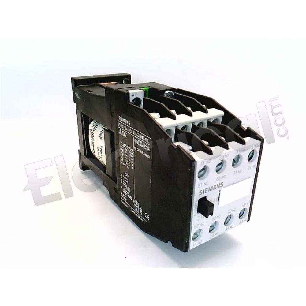 Siemens Contactor 3TH4244-3BB4