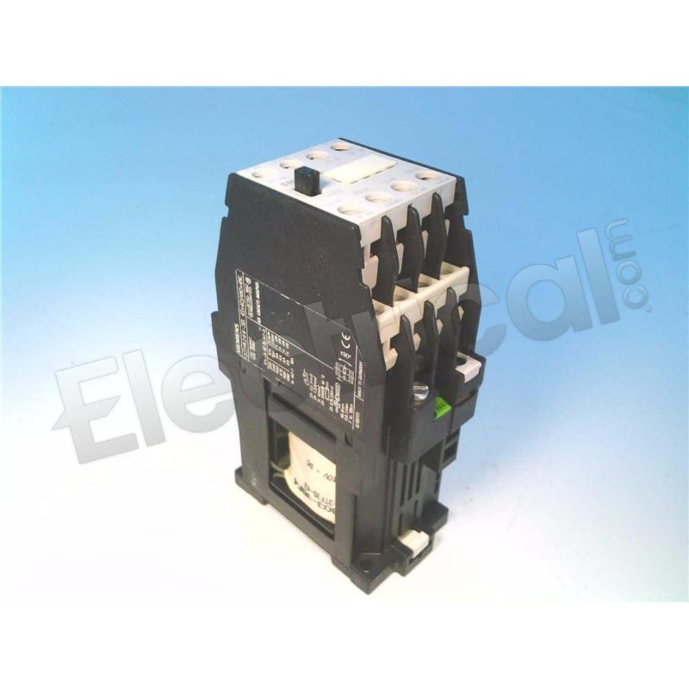 Siemens Contactor 3TH4244-3BF4