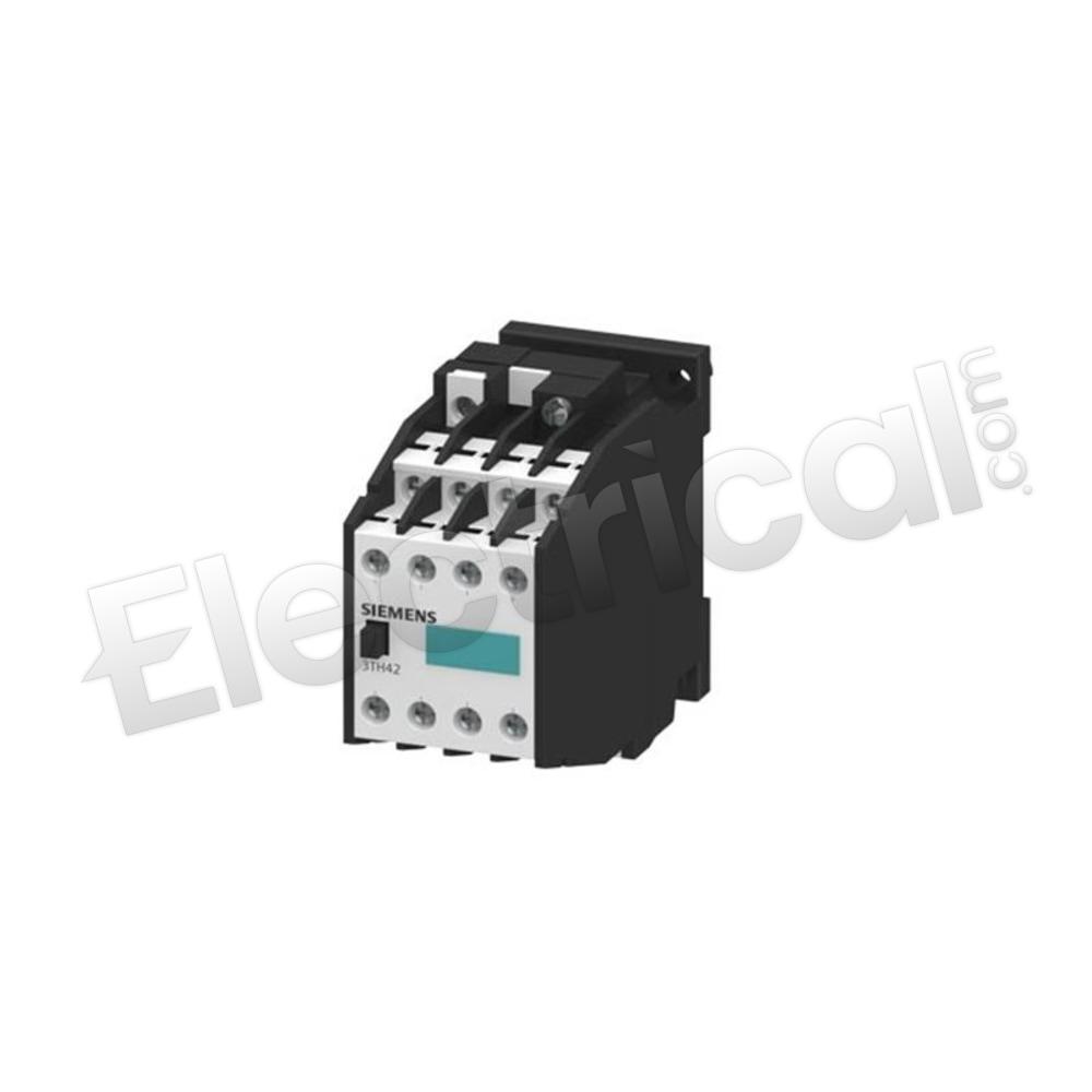 Siemens Contactor 3TH4253-0AJ2