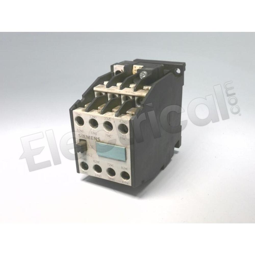 Siemens Contactor 3TH4253-0AM1