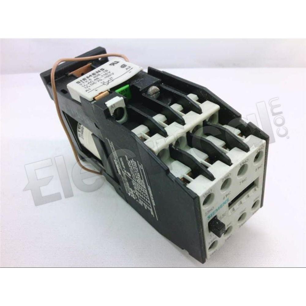 Siemens Contactor 3TH4253-0BG4