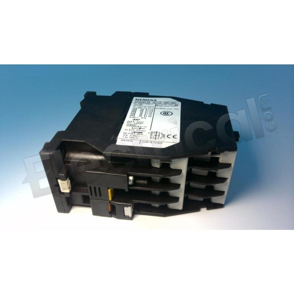 Siemens Contactor 3TH4262-0AF0