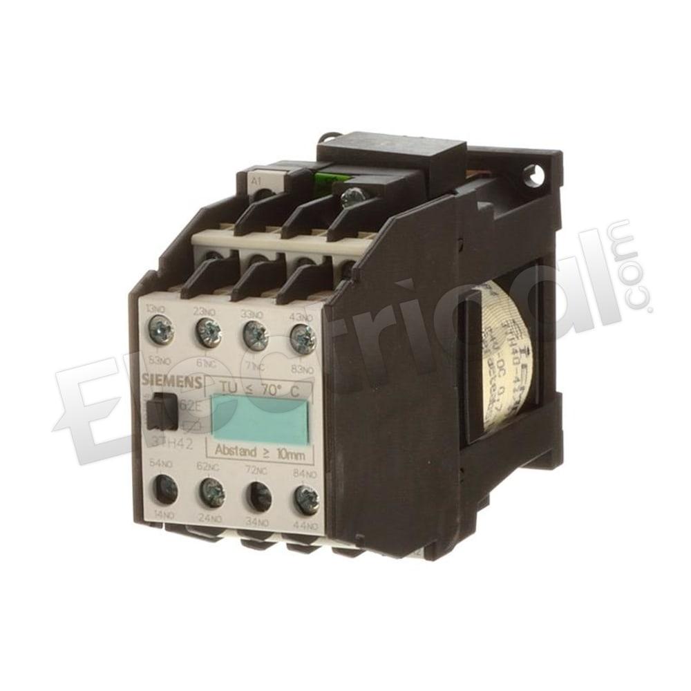 Siemens Contactor 3TH4262-0AM0