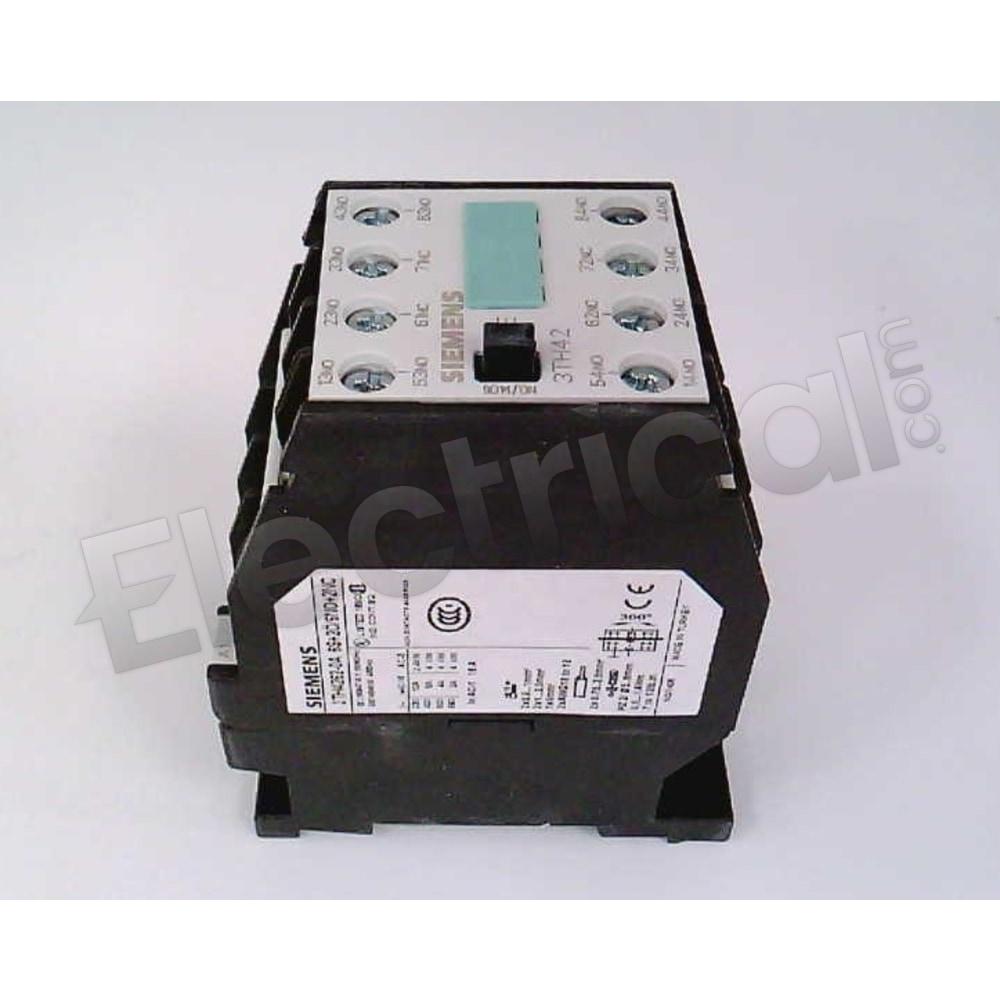 Siemens Contactor 3TH4262-0AN1