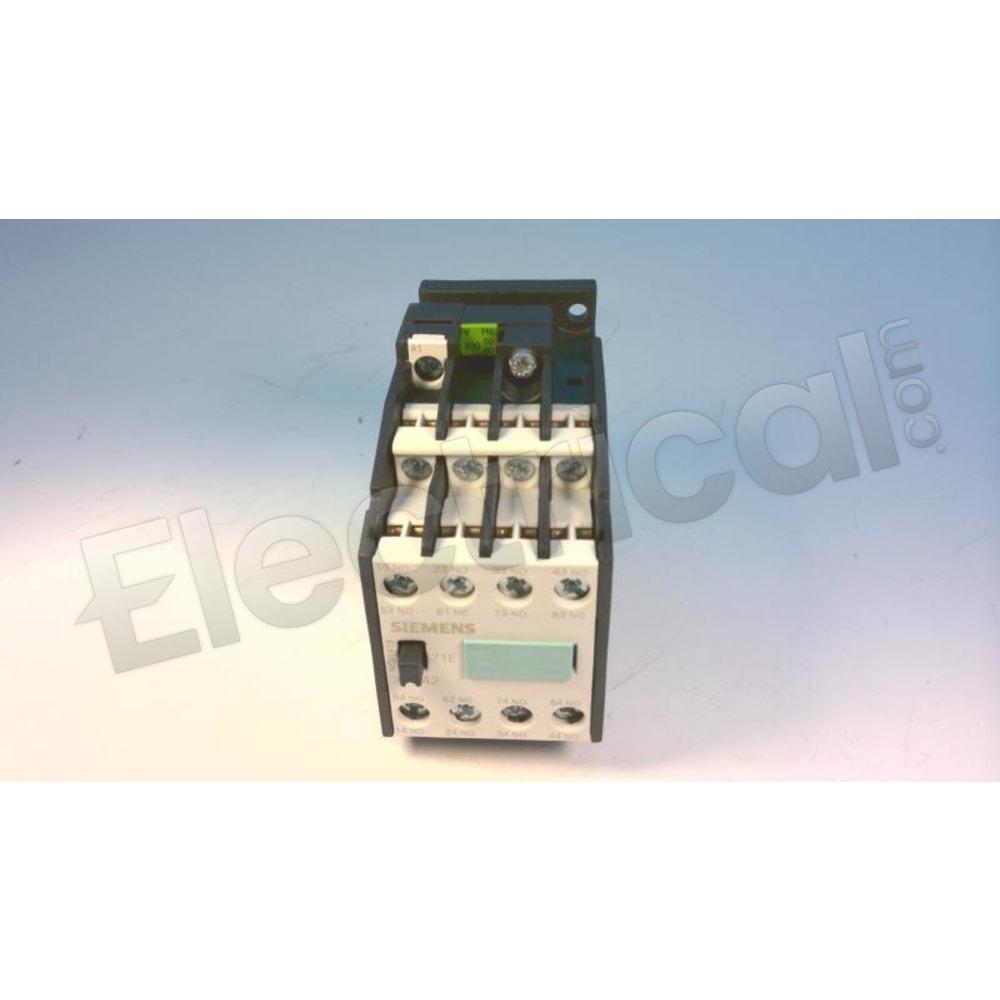 Siemens Contactor 3TH4271-0AL2