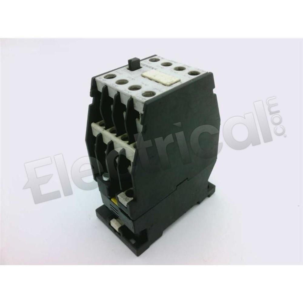 Siemens Contactor 3TH4280-0AK6