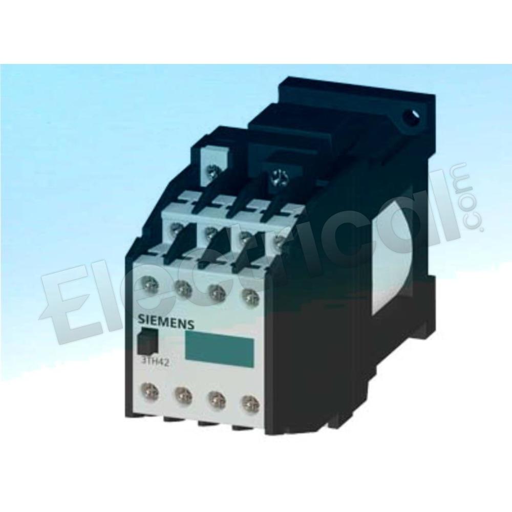Siemens Contactor 3TH4280-3MG1