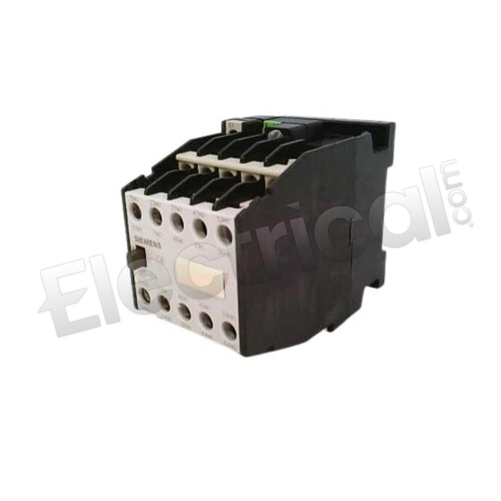 Siemens Contactor 3TH4346-0AC2