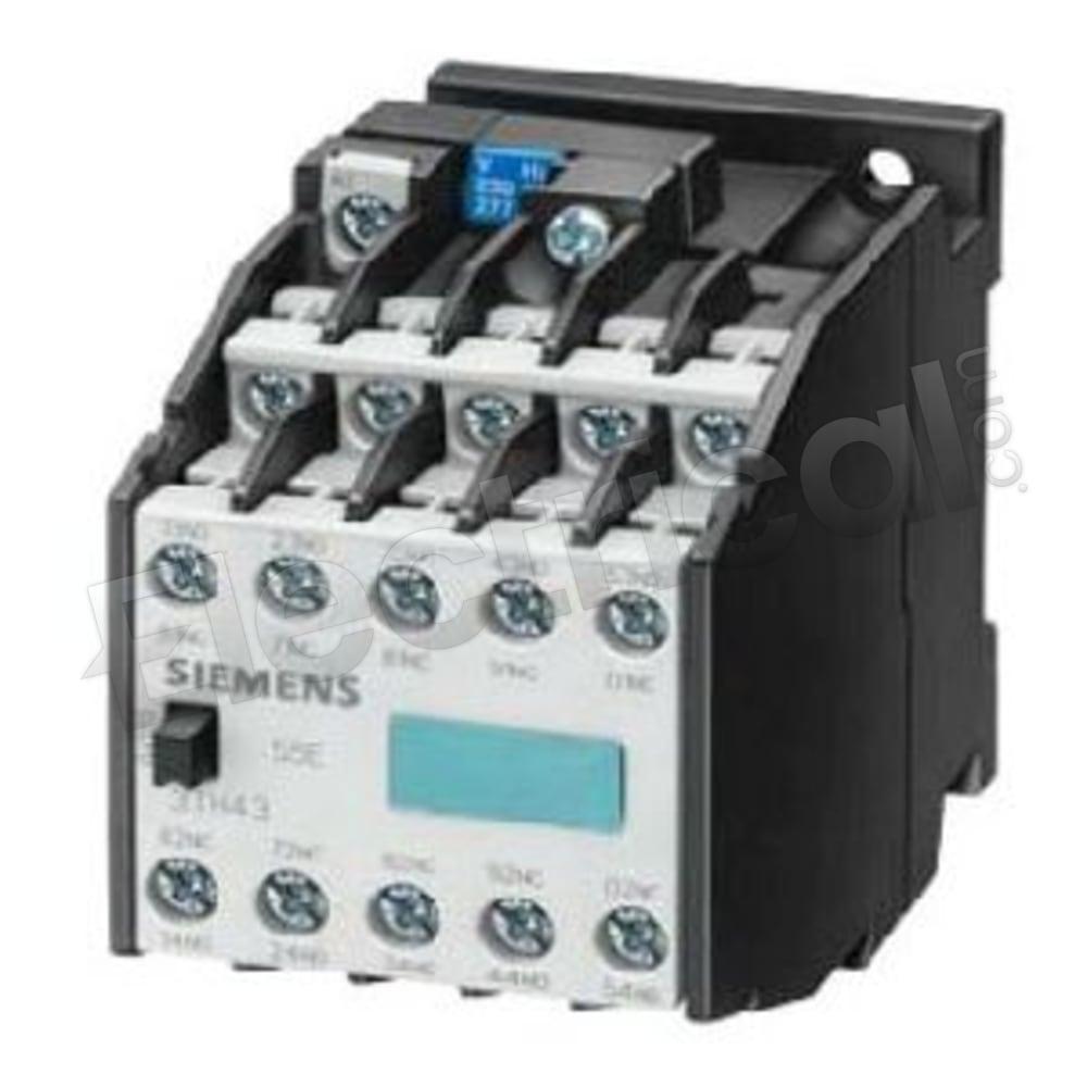 Siemens Contactor 3TH4355-0AF0