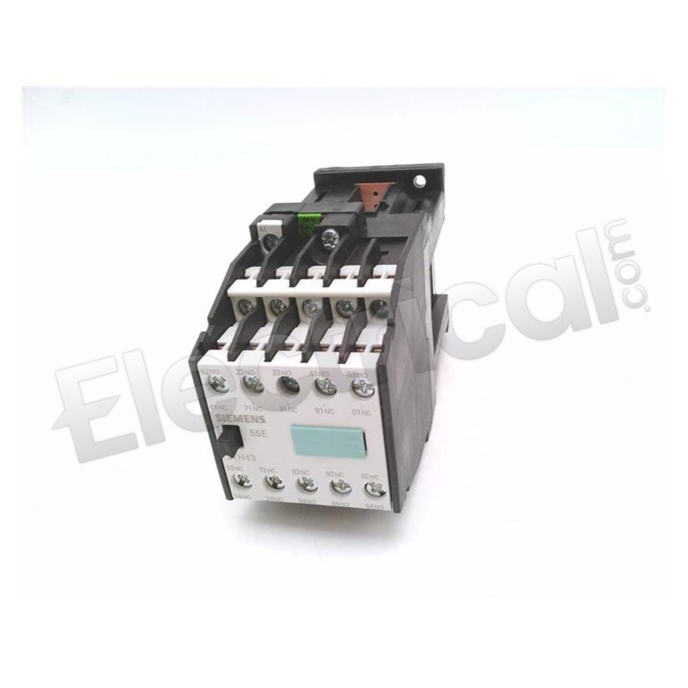 Siemens Contactor 3TH4355-0BB4