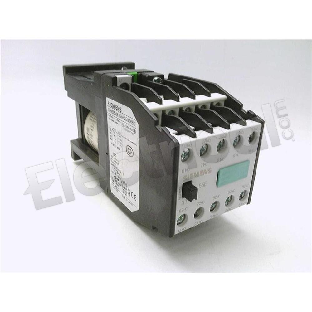 Siemens Contactor 3TH4355-0BE0