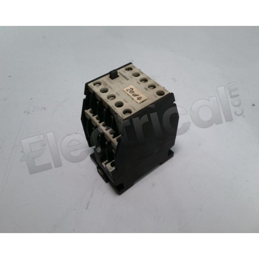 Siemens Contactor 3TH4364-0AE0
