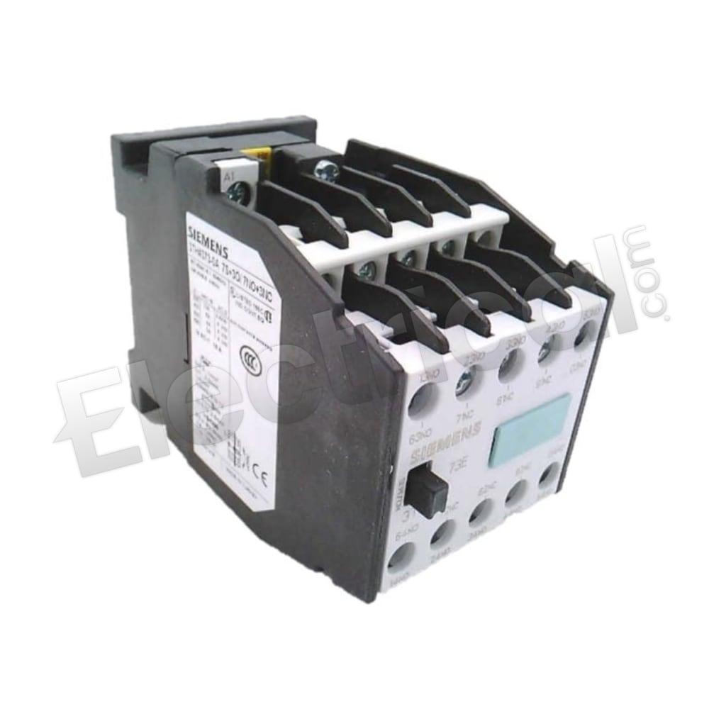 Siemens Contactor 3TH4382-0AD0