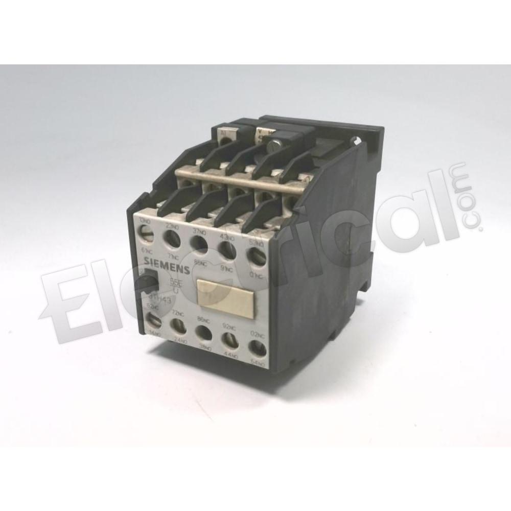Siemens Contactor 3TH4394-0AG2