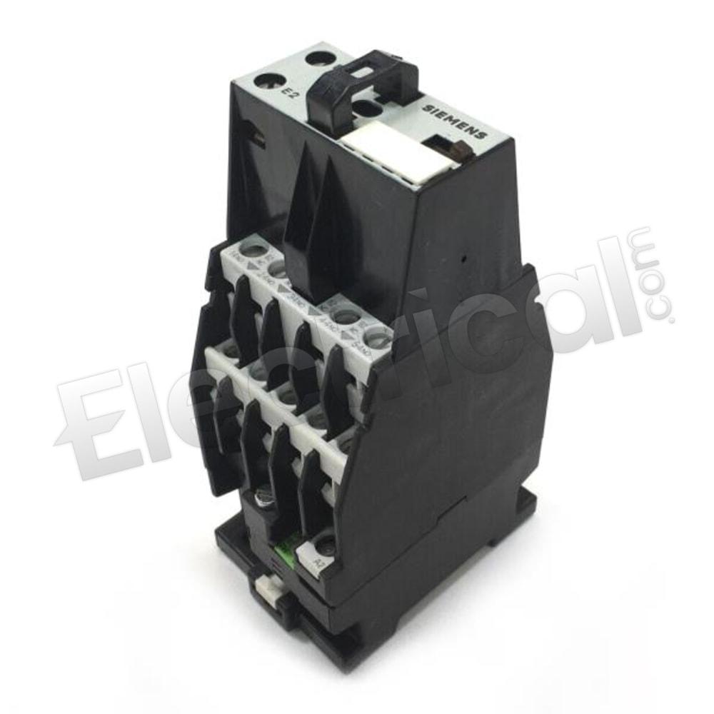 Siemens Contactor 3TH4454-0AL2