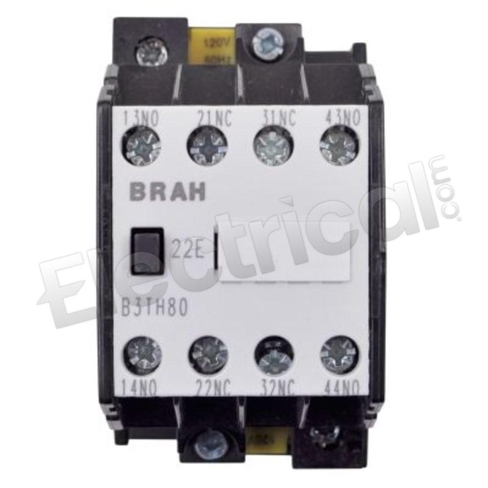 Siemens Contactor 3TH82