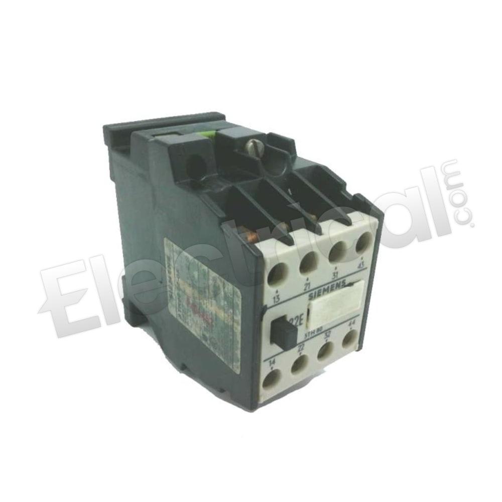 Siemens Contactor 3TH8016-0AG2