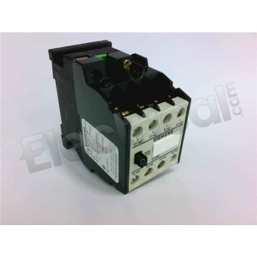 Siemens Contactor 3TH8022-0A22E