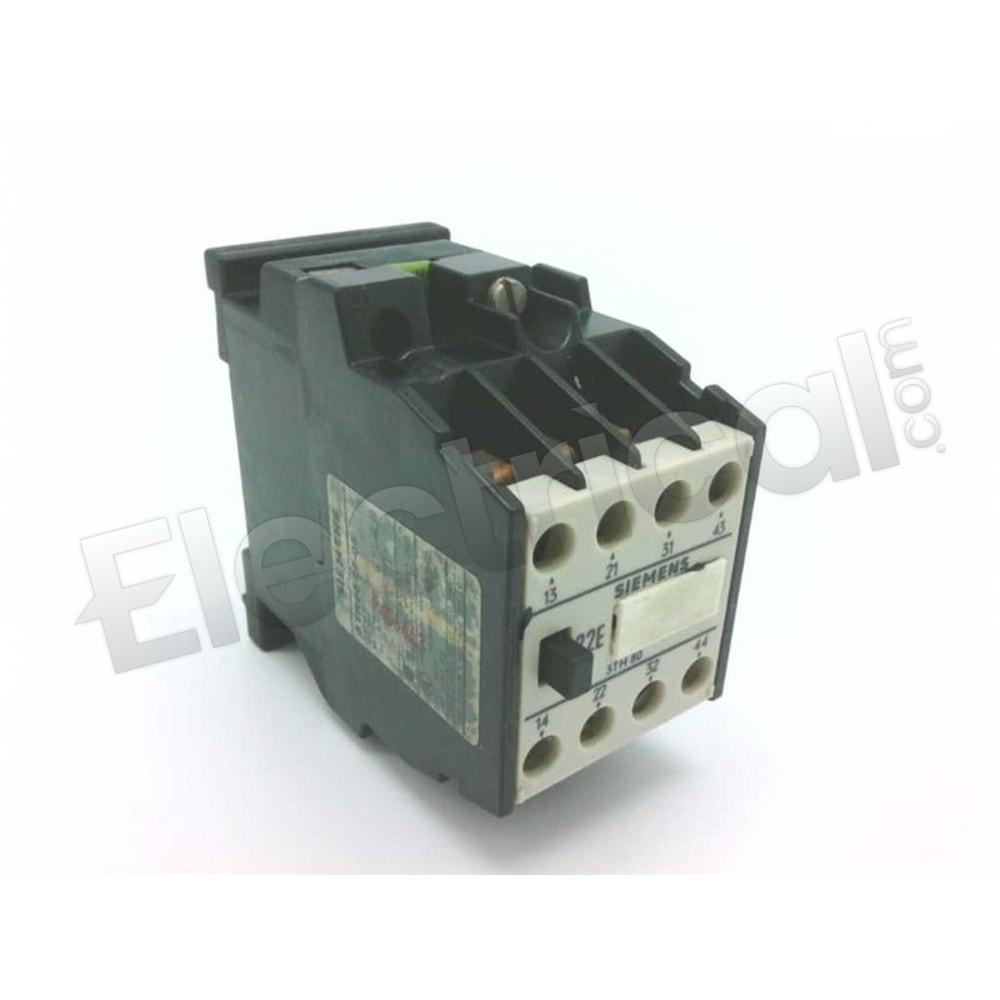 Siemens Contactor 3TH8022-0AC2