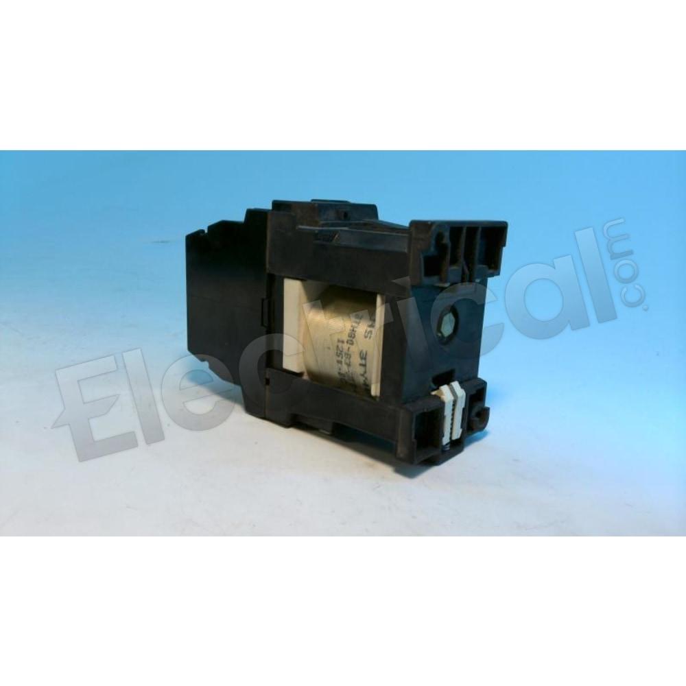 Siemens Contactor 3TH8022-0BG4