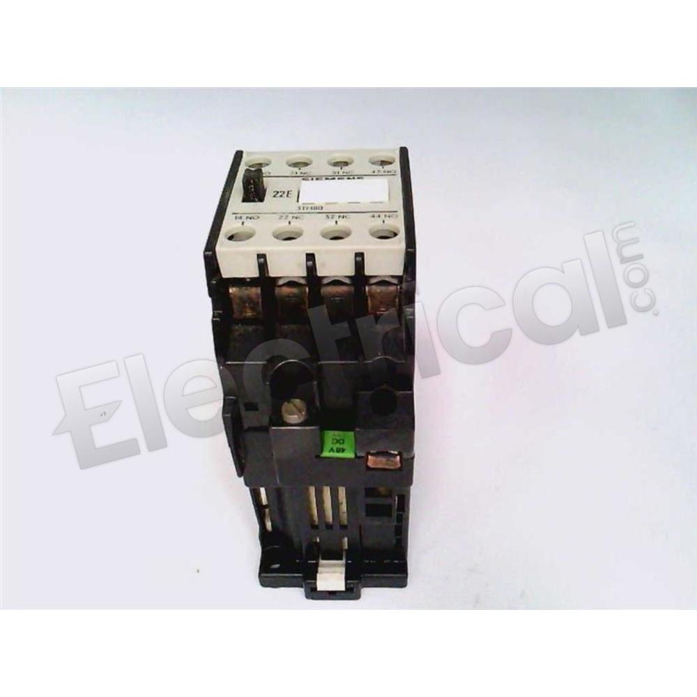 Siemens Contactor 3TH8022-0BW4